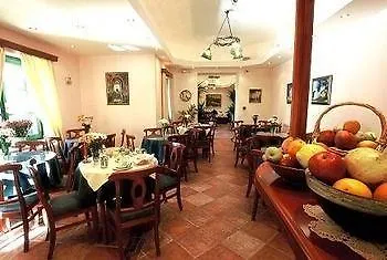 阿波罗酒店 2* Naxos City