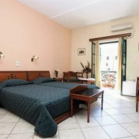 Apollon Hotel 2*