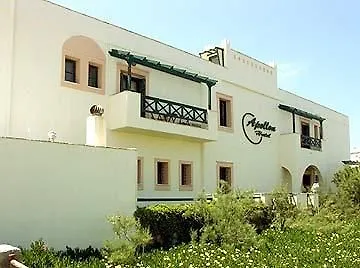 Apollon Naxos City