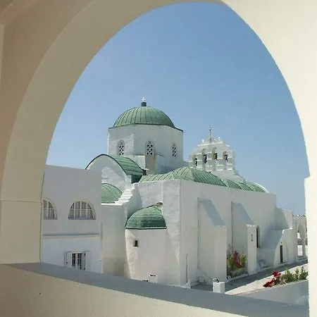 Hotel Apollon 2*