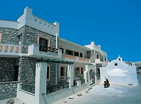 Apollon Naxos City