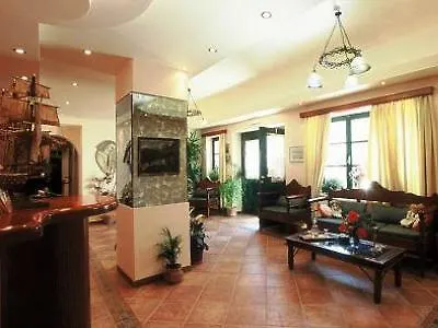 Hotel Apollon 2*