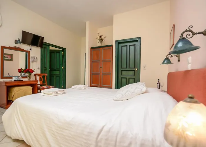 απόλλων Ξενοδοχείο 2*