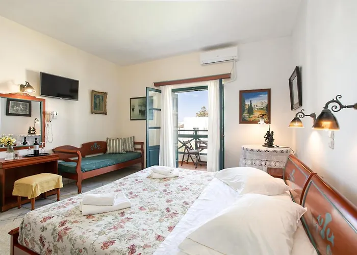 απόλλων Naxos City