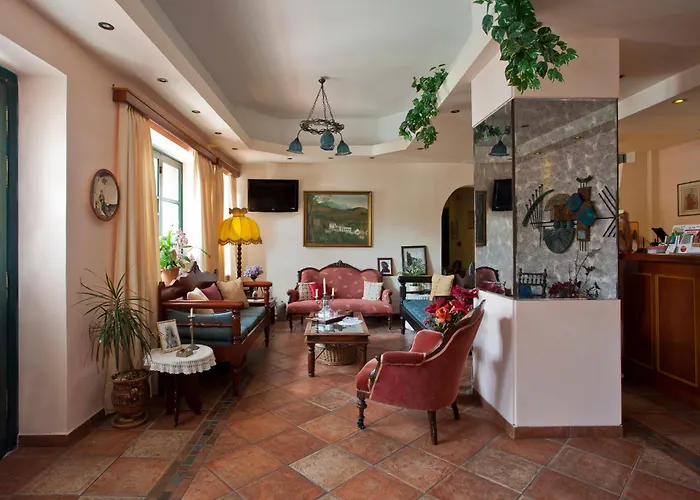 Ξενοδοχείο απόλλων 2*