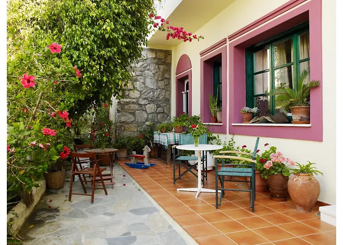 Ξενοδοχείο απόλλων